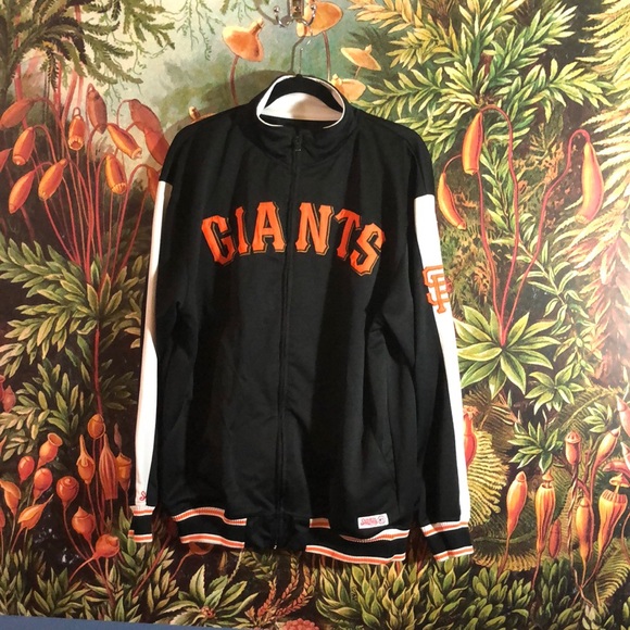 Giants jacket - Picture 1 of 2